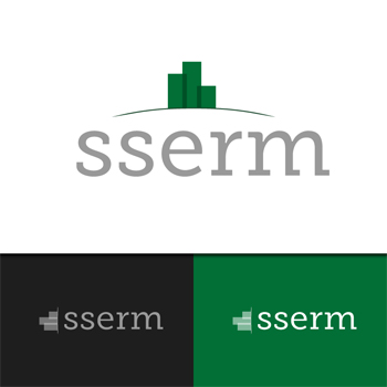 Logo design for the Summer School of Empirical Research Methods